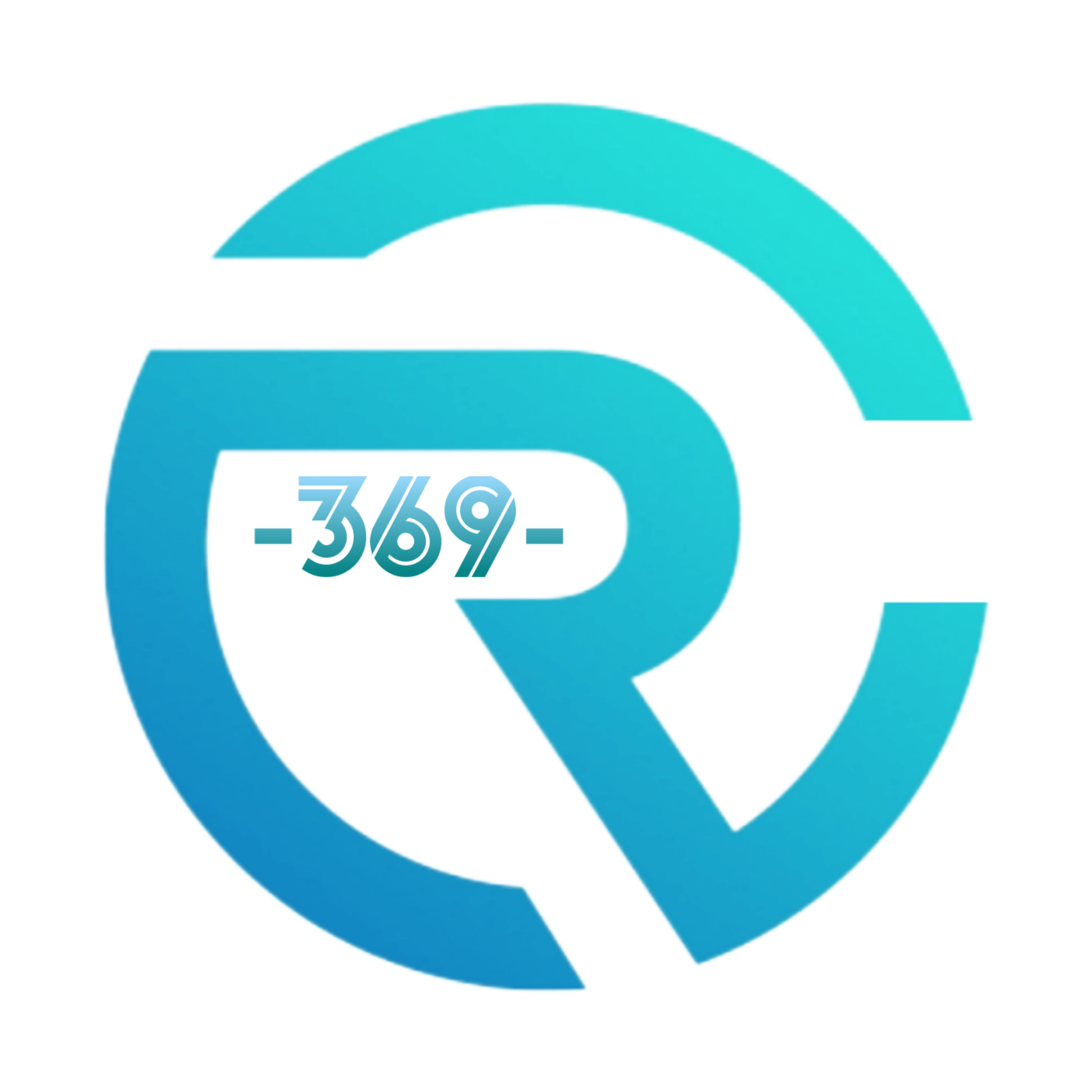 RC 369 Logo
